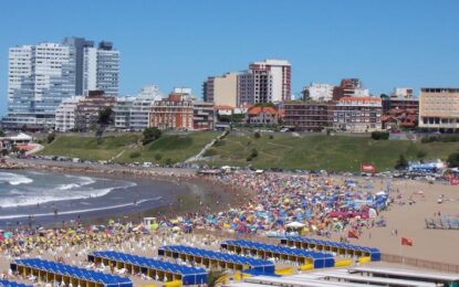 ¿Querés saber cuáles son los destinos turísticos mas elegidos para despedir el 2019?