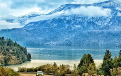 Postales turísticas de nuestro país: mirá la belleza de este lugar. ¿Lo conocés? Subí acá tu foto!