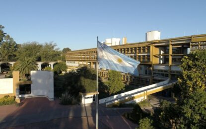 La Pampa seguirá administrando la cuarentena como hasta ahora