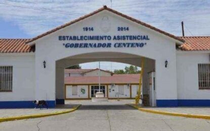 URGENTE: Primer caso de coronavirus en General Pico