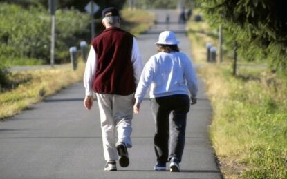 La Pampa habilita las caminatas los fines de semana y feriados