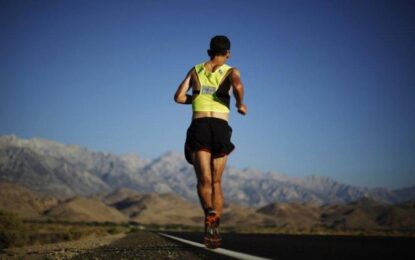 Ya hay una provincia donde permiten correr y hacer actividad física el aire libre