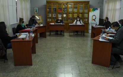 Concejo Deliberante de Realicó: fuertes notas cruzadas entre oficialismo y oposición por la compra del automóvil