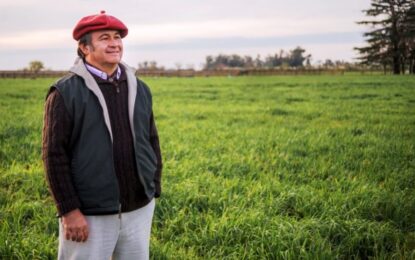 El Estado también ayuda a pagar los sueldos de la Sociedad Rural Argentina