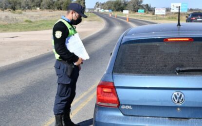 Ziliotto: “La familia pampeana disfrutó lo que se ganó con mucho esfuerzo”