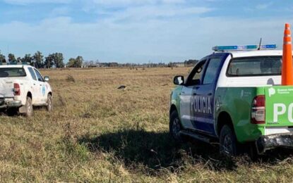 Hombre mató con su camioneta a chico de 16 años que cazaba liebres en su campo
