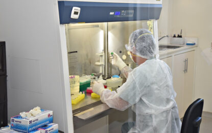 Coronavirus en Realicó: los 17 casos analizados en las últimas horas dieron negativo