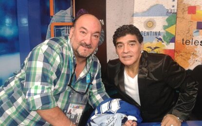 Hasta siempre Maestro «Turco» Wehbe