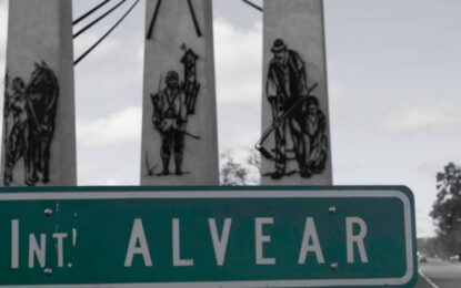 EN INTENDENTE ALVEAR SE QUEJAN DE ACCIONAR POLICIAL