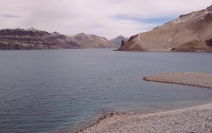 RÍOS: LA PAMPA REAFIRMÓ SU POSTURA ANTE COIRCO