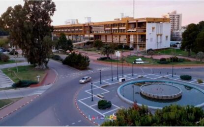 ALERTA DE SALUD POR CASO POSITIVO DE COVID-19 EN UN COMERCIO DE SANTA ROSA