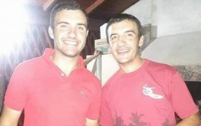 PIDEN DADORES DE SANGRE PARA UNO DE LOS HERMANOS REALIQUENSES ACCIDENTADOS CERCA DE VAN PRAET