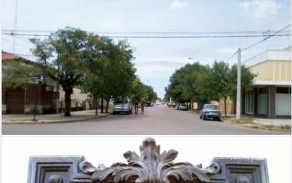 EL ARCHIVO DE «IMPACTO»: EL CENTENARIO DE LA CALLE CANALEJAS