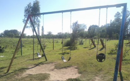 PARERA: ¿HAMACAS QUE SE MUEVEN SOLAS?