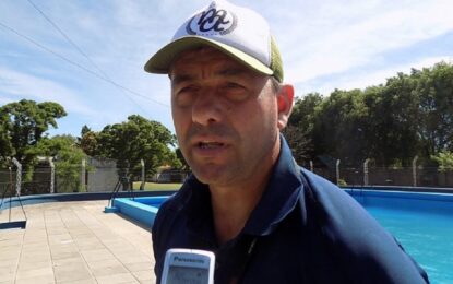 PARERA: LUEGO DE 2 CASOS DE COVID-19, CERRARON ANTICIPADAMENTE EL PRO-VIDA