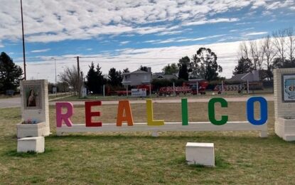REALICÓ CUMPLE 114 AÑOS Y CONFIRMÓ SU PROGRAMA DE FESTEJOS