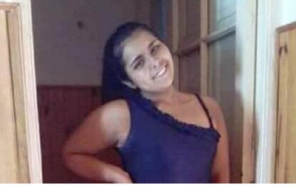 APARECIÓ LA JOVEN DE HUINCA RENANCÓ QUE ERA INTENSAMENTE BUSCADA