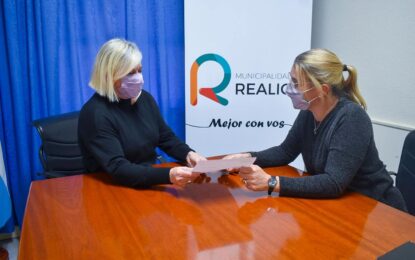 Confirmada la llegada de Claudia Testa a la Dirección de Deportes