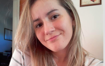 La triste historia de Jazmín: la joven pampeana falleció esperando un trasplante bipulmonar