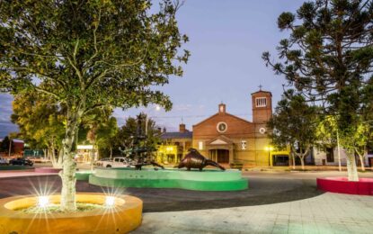 No hubo casos hoy en Realicó de COVID-19 y 87 positivos en La Pampa