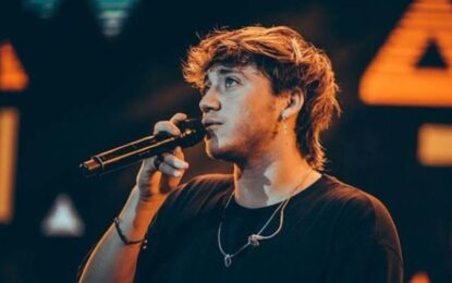 Paulo Londra ganó el juicio contra su ex productora y puede volver a la música