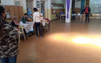 Informe especial – Elecciones nacionales: ¿cómo es el calendario electoral?