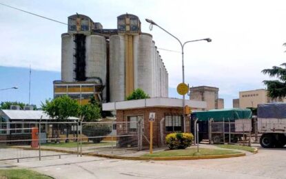 Cañuelas, dueña del molino de Realicó, entró en concurso