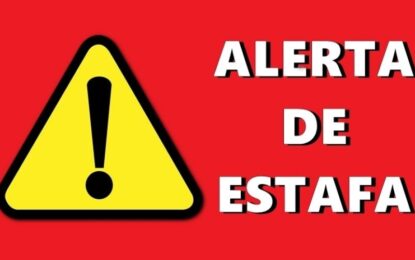 La Cooperativa Eléctrica de Realicó alerta por posibles estafas