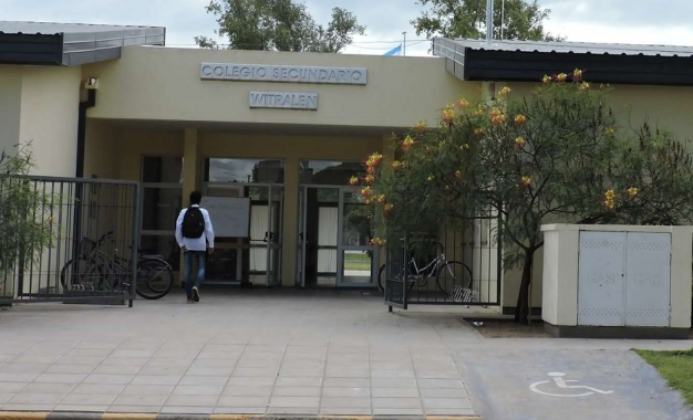 Nueva denuncia por amenazas en Realicó: el Colegio Secundario Witralén se suma a los casos bajo investigación