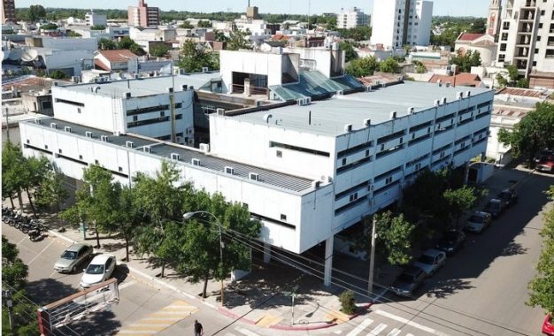 Condenaron a un vecino de Realicó por agredir a su hija adolescente