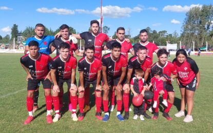 Realicó: el Súper Clásico entre Sportivo y Ferro terminó en empate