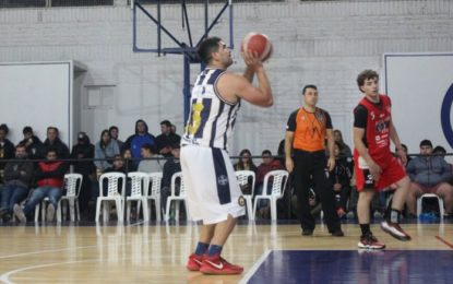 Básquet – Se desarrolló la 5ta. fecha de la Liga Provincial: mirá todos los resultados y posiciones
