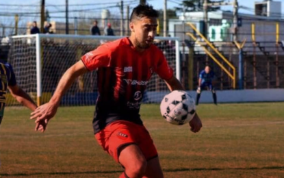 Vuelve Miguel Rosón a Sportivo Realicó: Américo González confirmó los refuerzos para el rojinegro