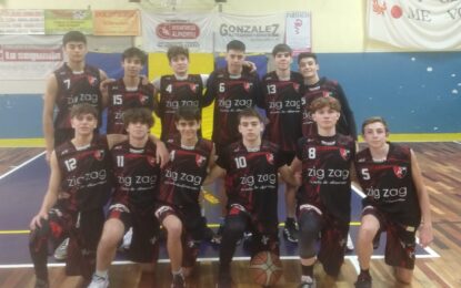 Torneo Provincial 2022 de Básquet: Sportivo Realicó consiguió muy buenos resultados ante CAJU de Alpachiri. Todos los resultados en masculino y femenino
