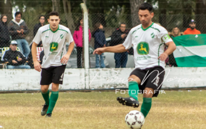 Liga Pampeana – Torneo B: Ferro de Realicó goleó a Newbery de Rancul