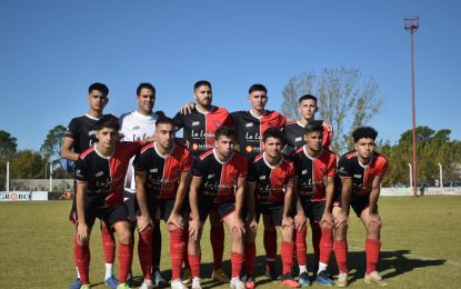 Torneo A de la Liga Pampeana: Sportivo Realicó no puede encontrarse con la victoria