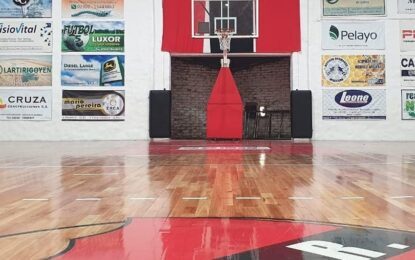 Todos los resultados del Torneo Provincial 2022 de Básquet: Sportivo Realicó logró buenos resultados ante Independiente de Pico