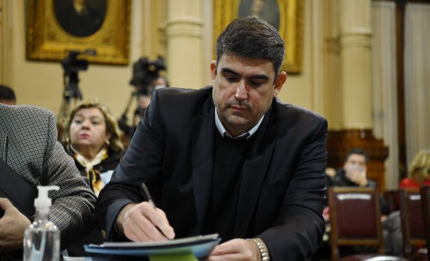 Bensusán votará en contra de la modificación a Zona Fría: “Los pampeanos van a pagar hasta un 60% más por el gas”