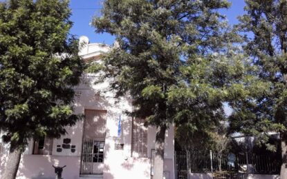 La Biblioteca Popular «Presidente Avellaneda» de Realicó cumplió 112 años: recorréla con nosotros y conocé sus tesoros