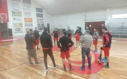 Básquet – Sportivo Realicó se sube a la ilusión del Pre-Federal
