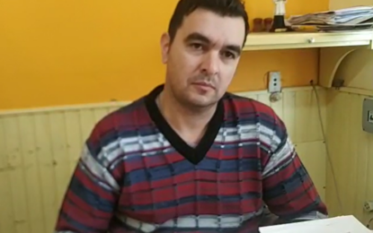 «Nosotros ejecutamos más de lo que teníamos autorizado, es cierto, pero en una situación inflacionaria compleja, con muchas obras y atención a los sectores que más lo necesitan»