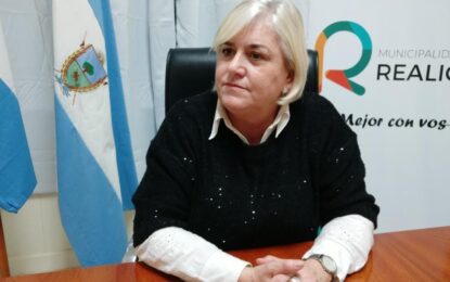 Realicó: el gobierno provincial ya puso a disposición 79 terrenos para la construcción de viviendas
