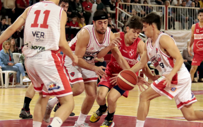 Se viene la tercera del PreFederal: Sportivo Realicó juega en su casa este viernes y va por la primera victoria