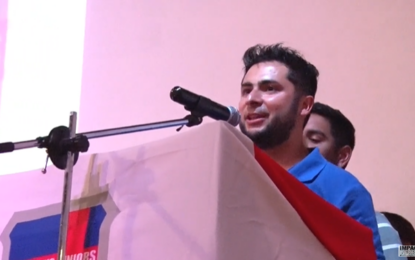 Recreativo Juniors cerró su año y confirmó que José Mauri les cedió un terreno para armar su sede