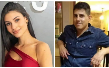 Detuvieron a Pablo Parra y lo acusarán por el femicidio de la joven santarroseña Agustina Fernández