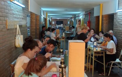 Elecciones en Rancul: el PJ dirime sus candidatos locales