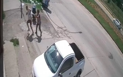 “Roban cada 15 minutos”: aumenta la inseguridad en barrio Güemes de Córdoba