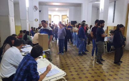 La Pampa: terminó el recuento y el FreJuPa confirmó las 15 bancas