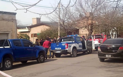 El peor final en Laboulaye: Joaquín habría sido asesinado por un amigo. ¿Qué dice la investigación?