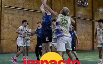 Araucanía: La Pampa tuvo un buen comienzo al sumar varios triunfos en la primera jornada